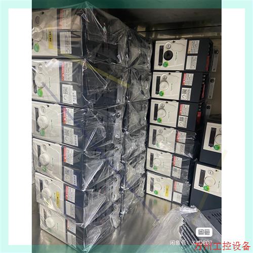 议价直拍不发:拆机变频器ATV312H037M2 0. 37千瓦