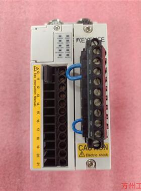 议价直拍不发:基恩士安全光栅控制器 SL-T11R 拆机功能包好现货