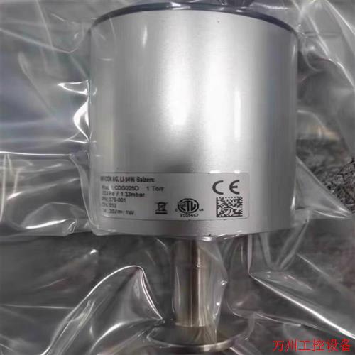 议价直拍不发:INFICON CDG025D 1Torr议价