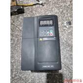 紫日变频器ZVF300 G5R5 P7R5原装 议价直拍不发 拆机 质量包好