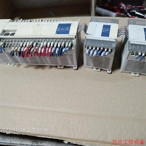议价直拍不发:议价信捷XC3-60RT-E加扩展。实物图XC-E8X8YT X