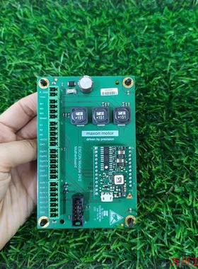 议价直拍不发:maxon驱动 maxon 控制器 ESCON 24/2