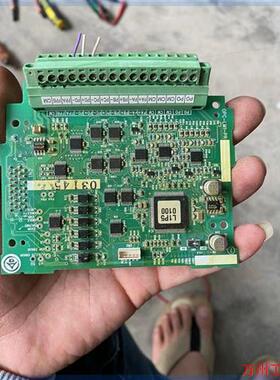 议价直拍不发:OPC-LM1-PR/SA540738-02变频器卡件