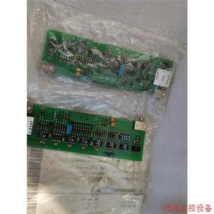 SUB1 MFD控制板YE9 议价直拍不发 德国Hegenscheidt