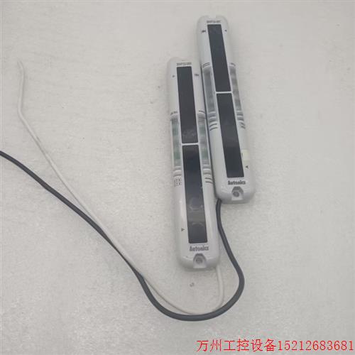 议价直拍不发:奥托尼克斯安全光栅BWP 20-08R BWP 20-08T 整套