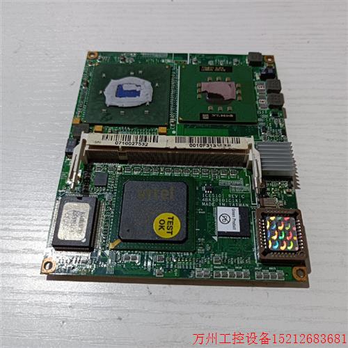 议价直拍不发:新汉(NEXCOM) ICES101 REV:C  4BKS0101C1X1 COM-E