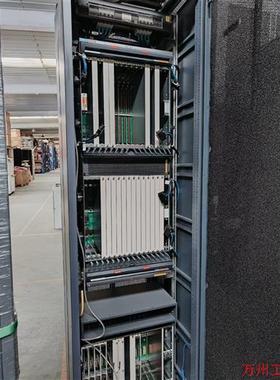 议价直拍不发:ZTE中兴分组OTN产品 ZXONE 9700 S2 中兴4