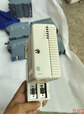 议价直拍不发:ABB 3BSE030220R1 CI854AK01 原装拆