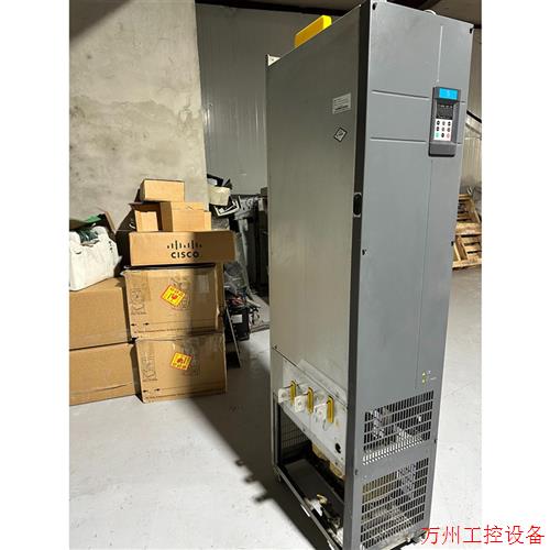 议价直拍不发:汇川MD290变频器280KW/MD290T280G实物图,