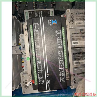 议价直拍不发:奥世莱总线CODESYS运动控制器,EtherCAT