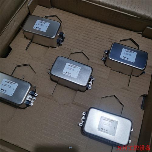 议价直拍不发:瑞士夏弗纳FN2090-12-06电源滤波器 12A电流 2