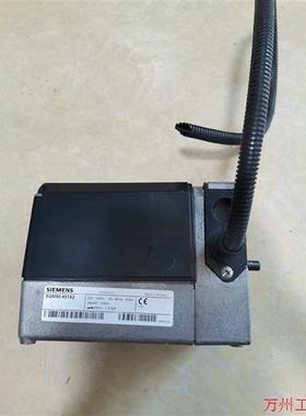 议价直拍不发:拆机SQM50.481A2执行器,质量包好