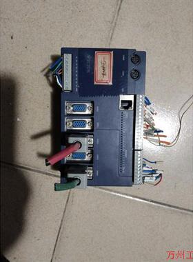 议价直拍不发:拆机威科达PLCVEC-VA-MM-005-MA