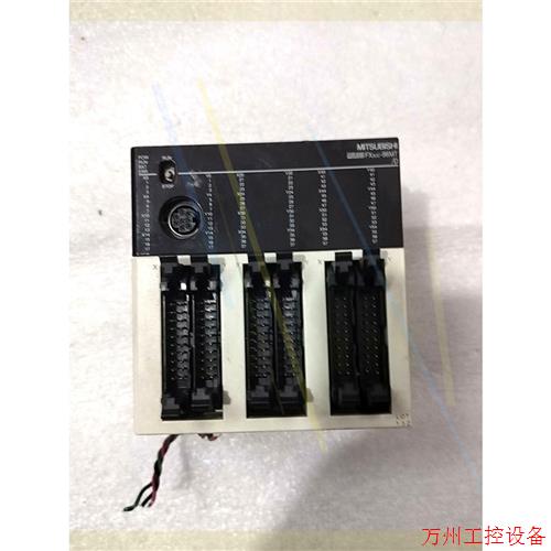 议价直拍不发:三菱PLC    FX3UC-96MT/D