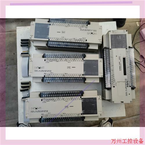 议价直拍不发:PLC可编程控制器 C60P 全新未用