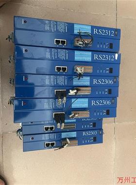 议价直拍不发:新时代 众为兴伺服驱动器.RS2312.RS2306.RS2