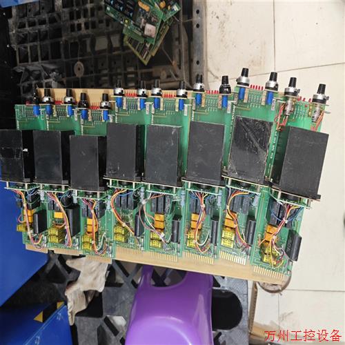 议价直拍不发:ANELVA  ILC 1013 SPC PCB 842-5议价