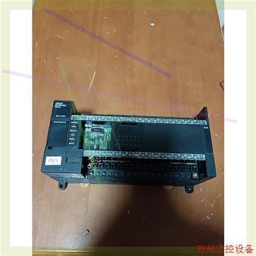 议价直拍不发:PLC. CP1L-M60DT-D,实物拍摄,成色如图