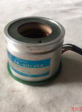 议价直拍不发:(请询价)多摩川编码器TS 2033N101E4