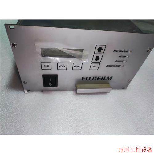 议价直拍不发:FUJIFILM恒温器 TC2000RM-CH 实物图拍