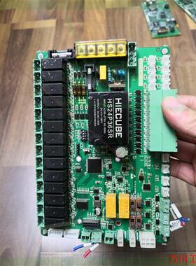 议价直拍不发:NEZOY—M7,STM32F103 VCT6,HS24P3