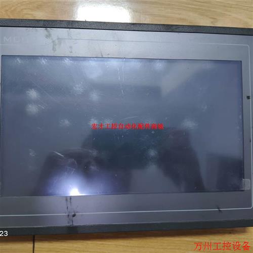 议价直拍不发:拆机昆仑通触摸屏,TPC1061Ti。实物拍摄,功能包