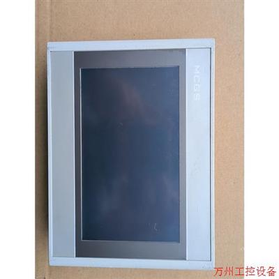 议价直拍不发:mcgs昆仑通泰触摸屏 TPC7032kw