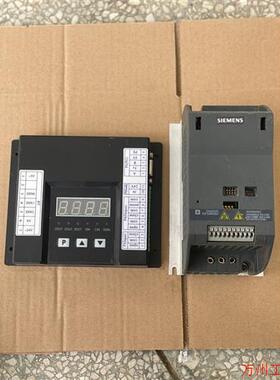 议价直拍不发:门机变频器G110 CPM110 AIN 6SL321