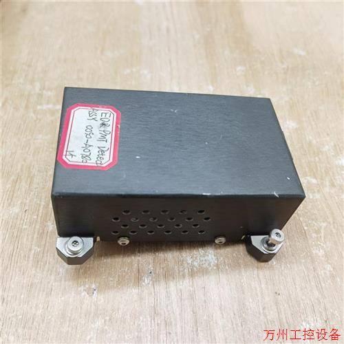 议价直拍不发:(请询价)议价 清库存 EDR PMT Detector ASSY