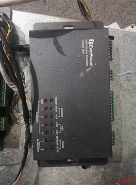 议价直拍不发:台湾慧友EVERFOCUS门禁控制器单门分体机EFC301F