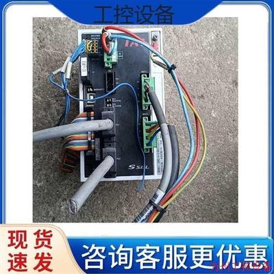 议价直拍不发:议价IAI伺服驱动器SSEL-C-2-601-1001-PN-2