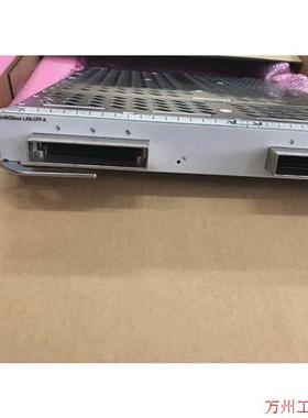 议价直拍不发:议价!CR5D0E2MCA70 LPUI-120 2端口40GBa