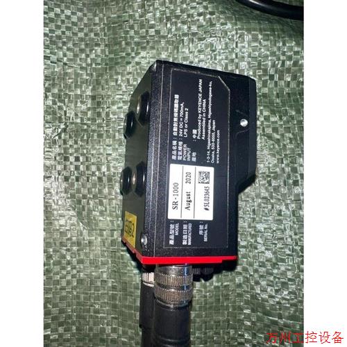 议价直拍不发:KEYENECE基恩士扫码器,SR-1000,OP-8572议价