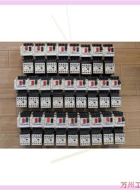 议价直拍不发:原装施耐德电动机保护断路器GV2ME08/10 LISTED