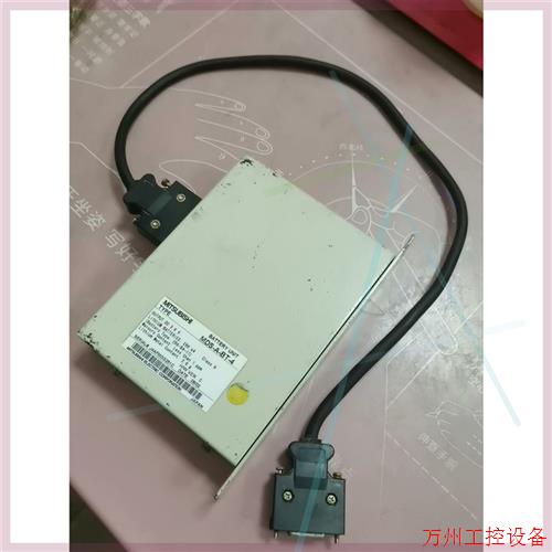 议价直拍不发:MDS-A-BT-4三菱驱动电池盒,带线有3.6v.电压