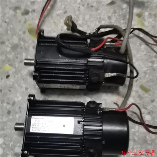 议价直拍不发:(请询价)TS1980N108E12多摩川直流伺服电机200w200