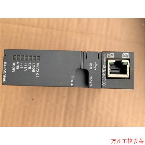 议价直拍不发:Q06UDVCPU,实物图片,成色漂亮功能包好,不议价