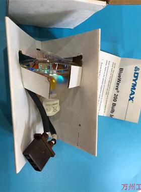 议价直拍不发:议价美国原装DYMAX Bluewave200紫外线点光源机