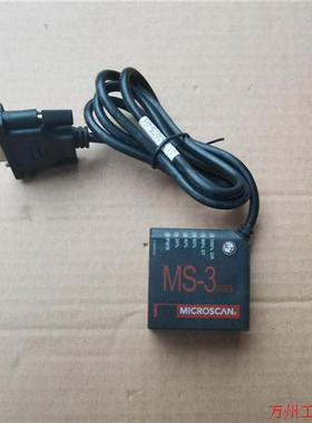 议价直拍不发:询价MICROSCAN肯激光条码议价