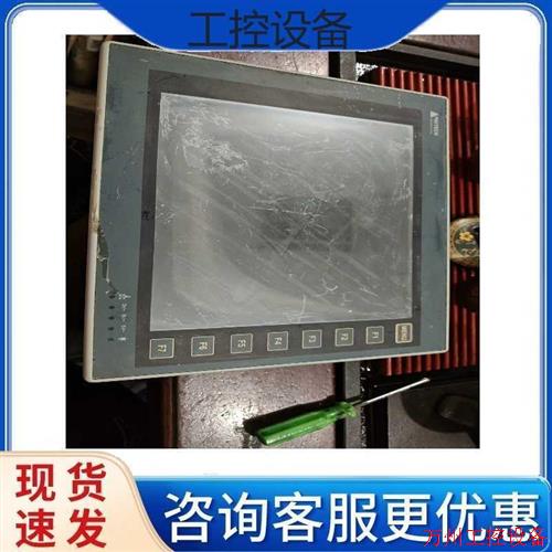 议价直拍不发:议价海泰克触摸屏,pws6a00t-p,正常拆机下来的,