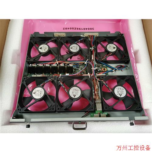 议价直拍不发:全新DELTA/台达 EFB1248VH 12025 48V