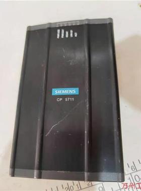 议价直拍不发:CP5711  SIMATIC NET CP V1.14