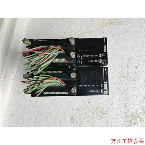 议价直拍不发:拆机CPM2C-20CDTC-D