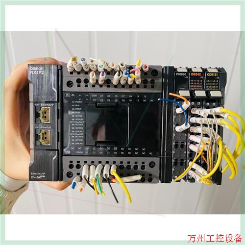 议价直拍不发:议价NX1P2-9024DT可编程控制器,