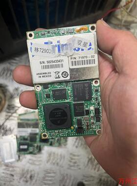 议价直拍不发:GMSS板卡:天宝模快66639-00-M三张