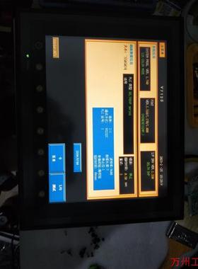 议价直拍不发:触摸屏V712S.可改V712SD/V712is/V71