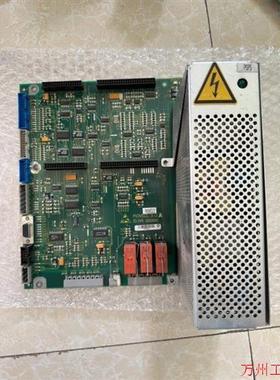议价直拍不发:原厂迅达300P电梯变频器主板ID.NR.590880 3.
