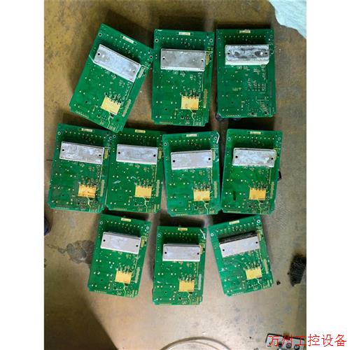 议价直拍不发:汇川 变频器 驱动板 10张