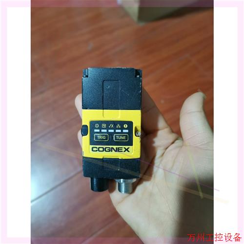 议价直拍不发:康耐视读码器MSIP-REM-CGX-DM260S ,拍前询