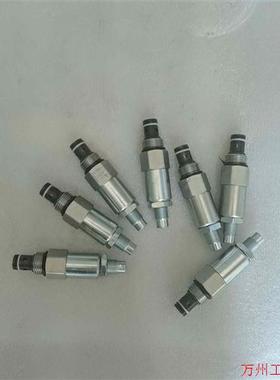 议价直拍不发:询价克泰插装阀溢流阀LADRV2-08-11,全新,看上拍